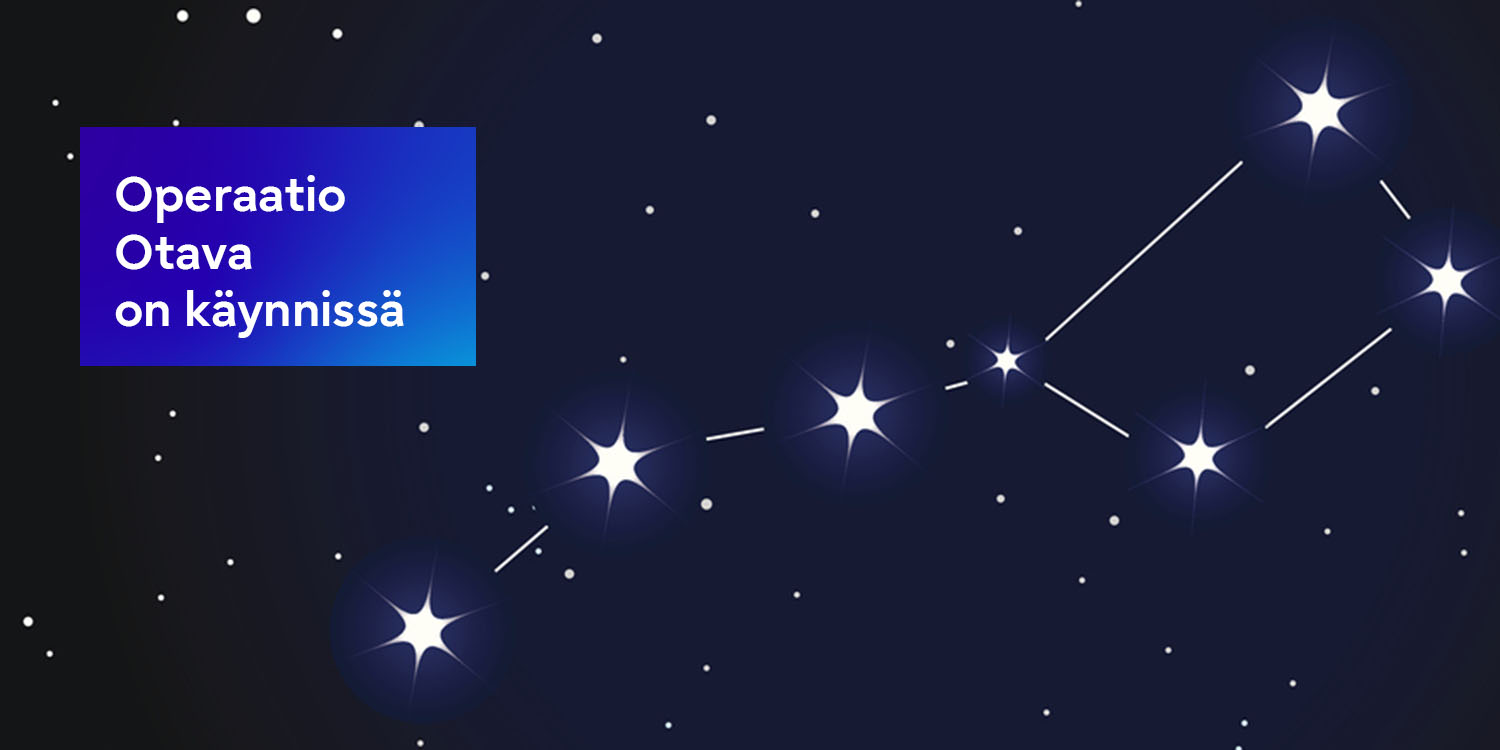 Operaatio Otava On Nykyajan Stella Polaris Fujitsu Net